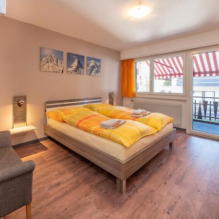 Apartment Eggeri - Das Sportliche グレヘン エクステリア 写真