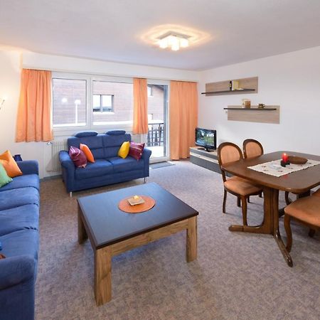 Apartment Eggeri - Das Sportliche グレヘン エクステリア 写真