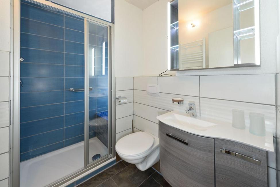 Apartment Eggeri - Das Sportliche グレヘン エクステリア 写真